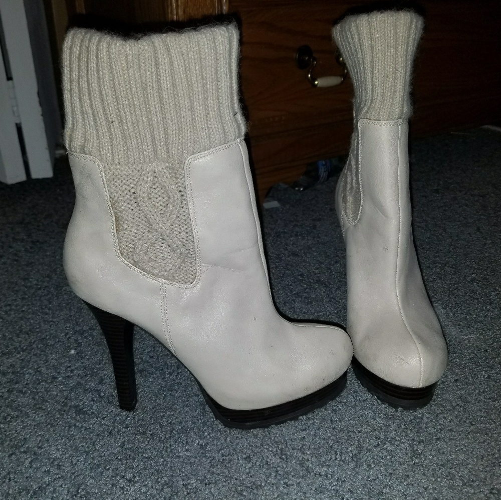 Booties