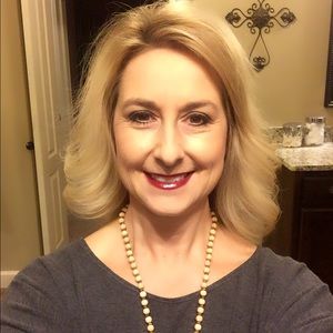Meet your Posher, Lynn