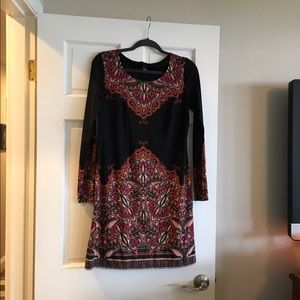 INC International Concepts dress size Small
