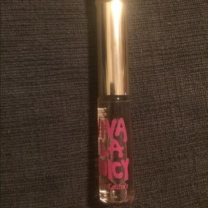 Brand new Juicy Couture double ended rollerball