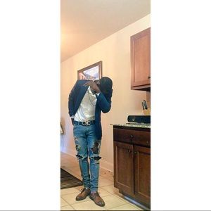 Meet your Posher, Jay