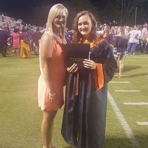 Meet your Posher, Kaylee