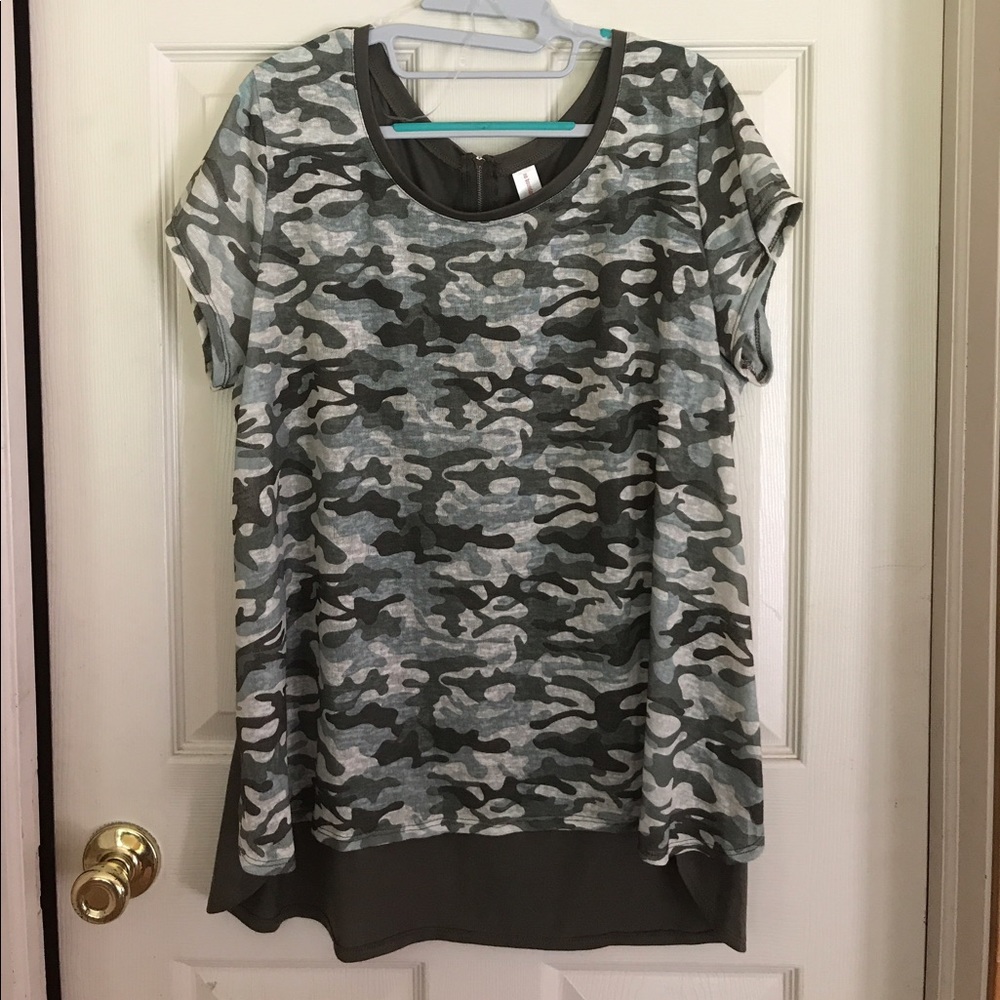 Women's Plus Size Clothing