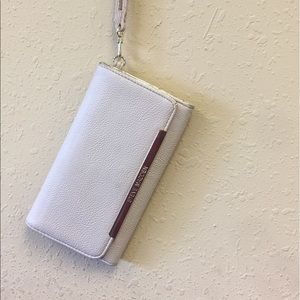 Steve Madden Wristlet Wallet