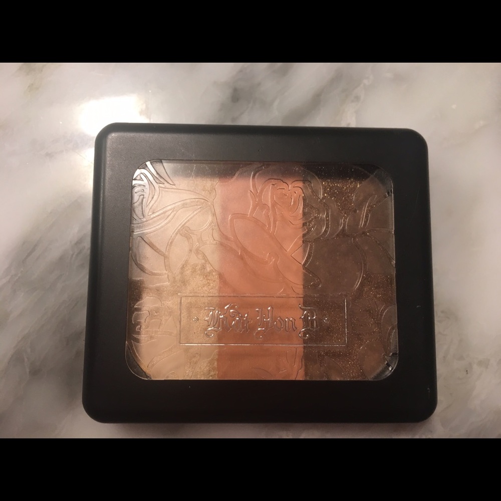 Kat von d dreamer