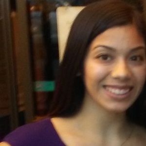 Meet your Posher, Kayla