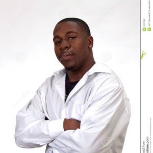 Meet your Posher, Tyrone