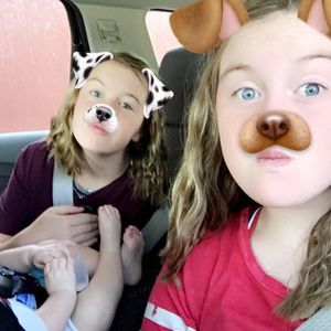 Meet your Posher, Kate