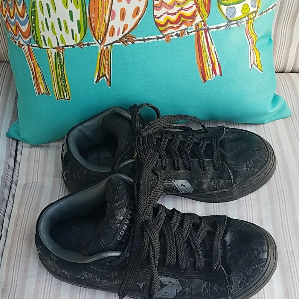 Converse