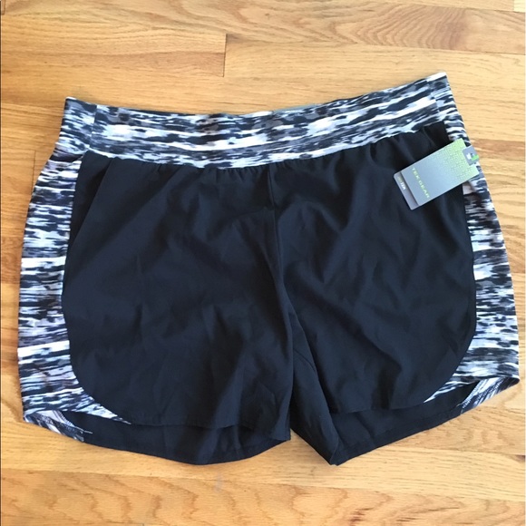 tek gear cool tek shorts