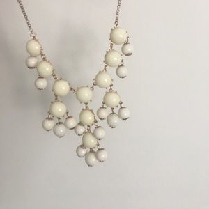 Bubble Necklace