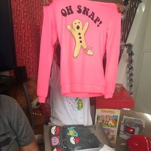 Meet your Posher, Claudine