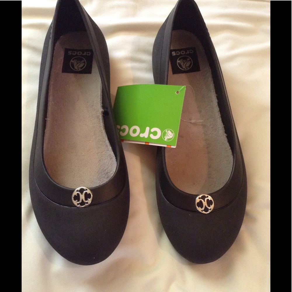 Crocs Flats