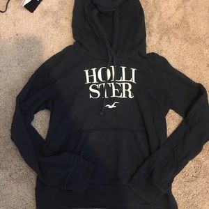 Hollister Hoodie