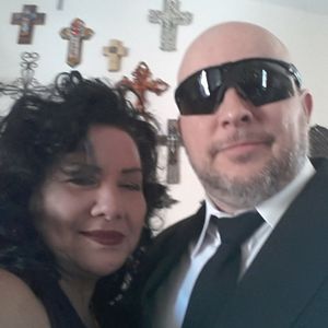 Meet your Posher, Lorraine