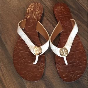 Tory Burch Sandals