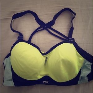 Victoria's Secret Sports Bra
