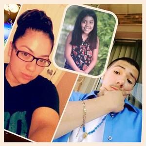 Meet your Posher, Monica