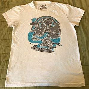 Threadless - Since Forever T-Shirt