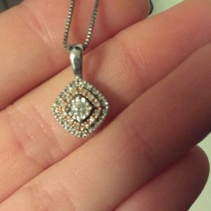 Kay Jewelers necklace