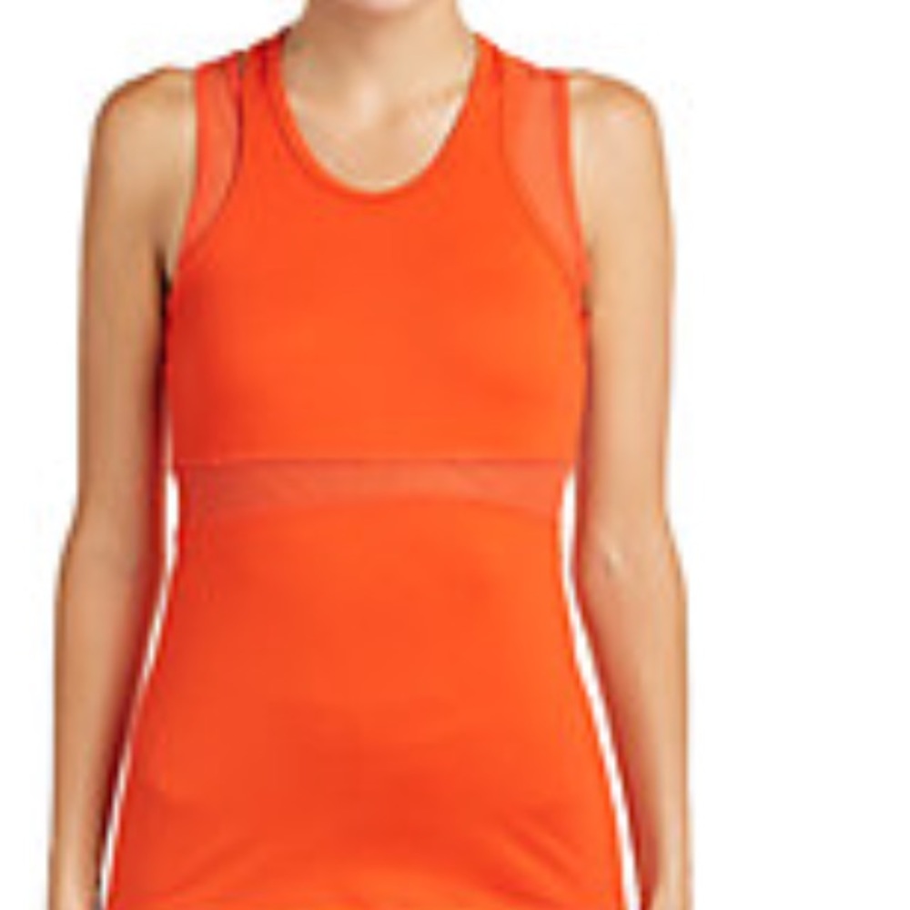 Soybu sport tank