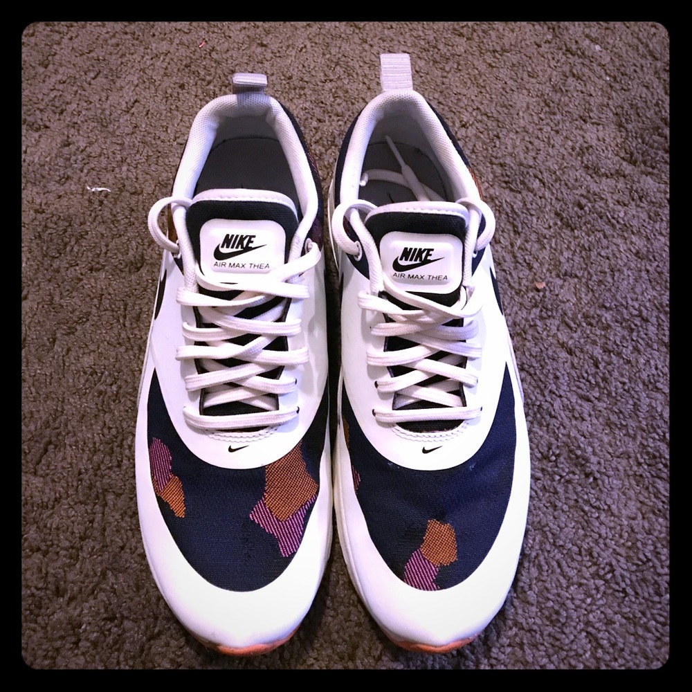 Nike Air Max Thea