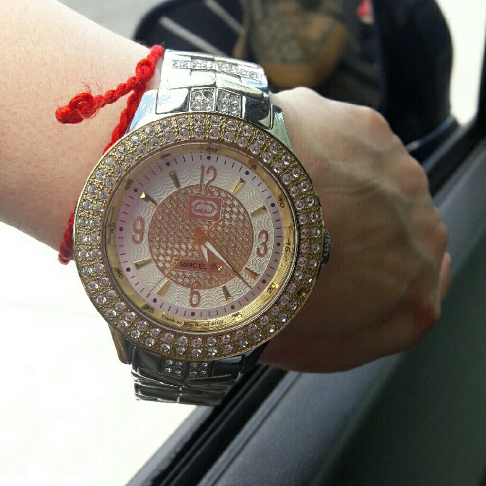 Echo Unlimited Brand