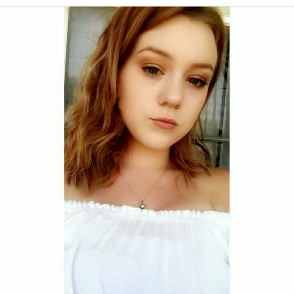 Meet your Posher, Brianna
