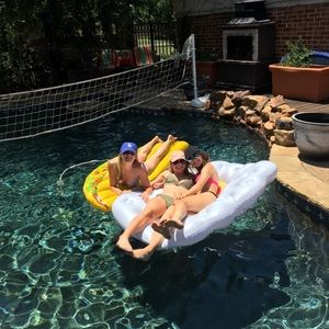 Meet your Posher, Gracie