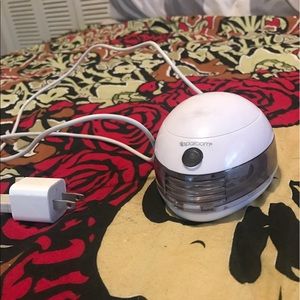SALE Essential oil diffuser