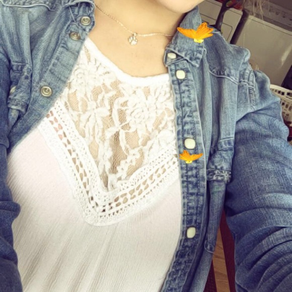 Jean Jacket - Picture 3 of 3