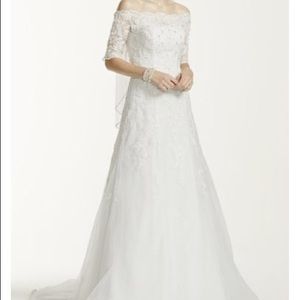 Brand new Wedding Dress