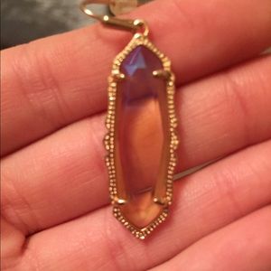 Kendra Scott earrings