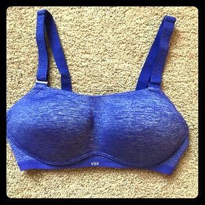 VSC SPORT bra