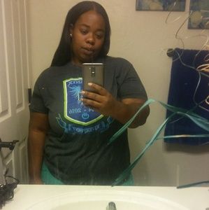 Meet your Posher, Brittany