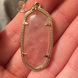 Kendra Scott earrings