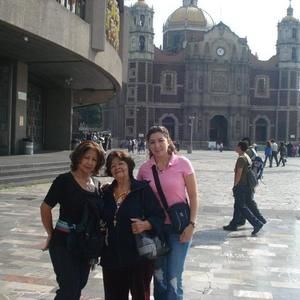 Meet your Posher, Janeth