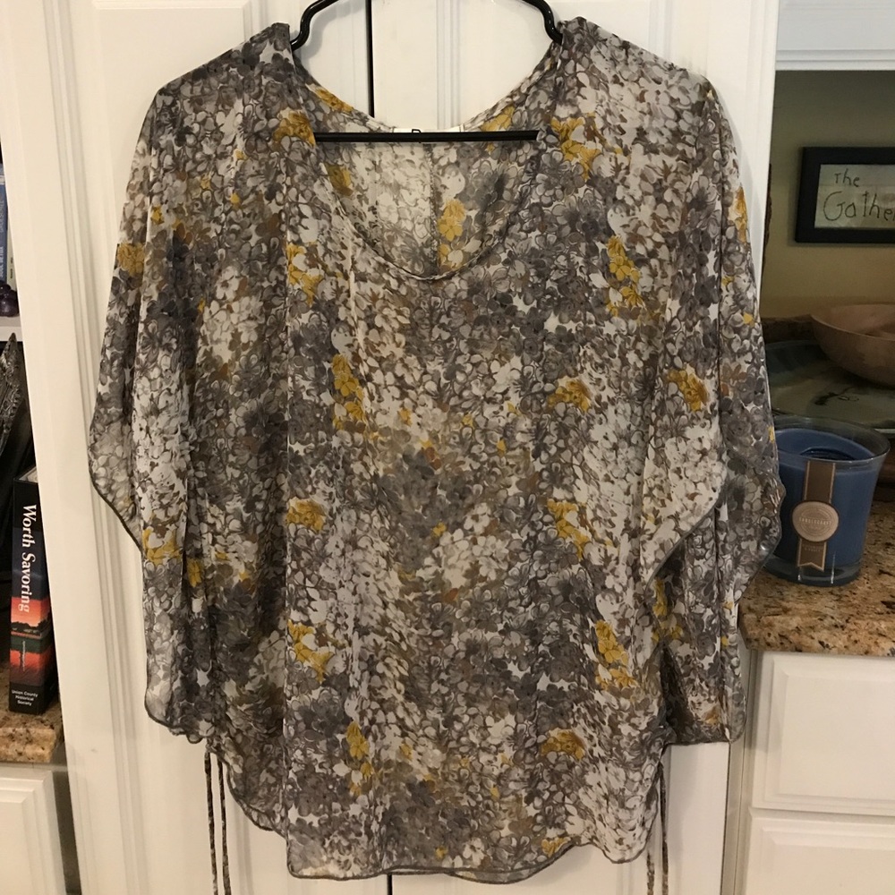 Rumors blouse