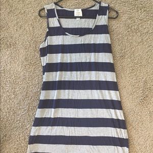 LAST CHANCE! Suzi Chin Sleeveless Tunic