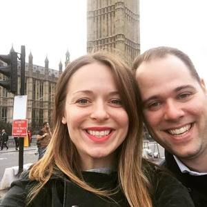 Meet your Posher, Jolie