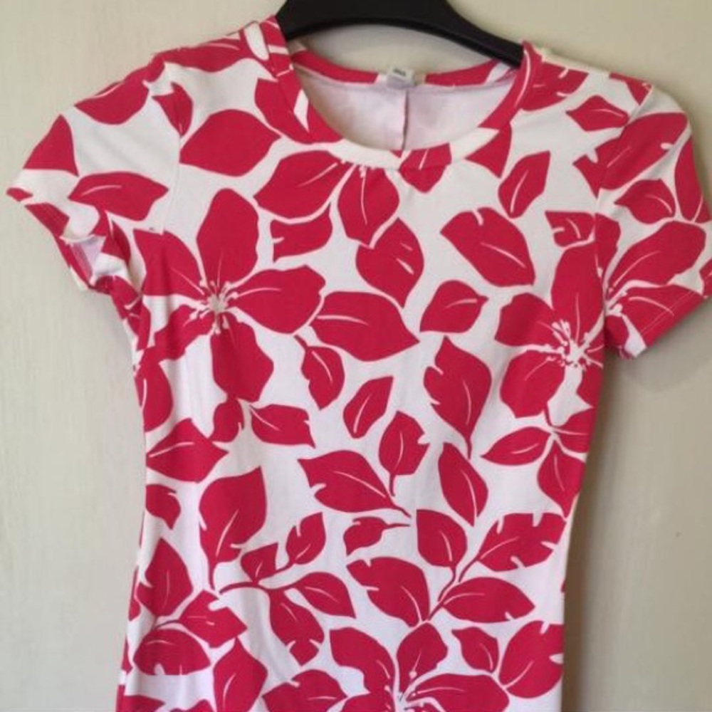 ‼️3/$20 DRESSES ‼️ Cotton, stretchy Summer dress