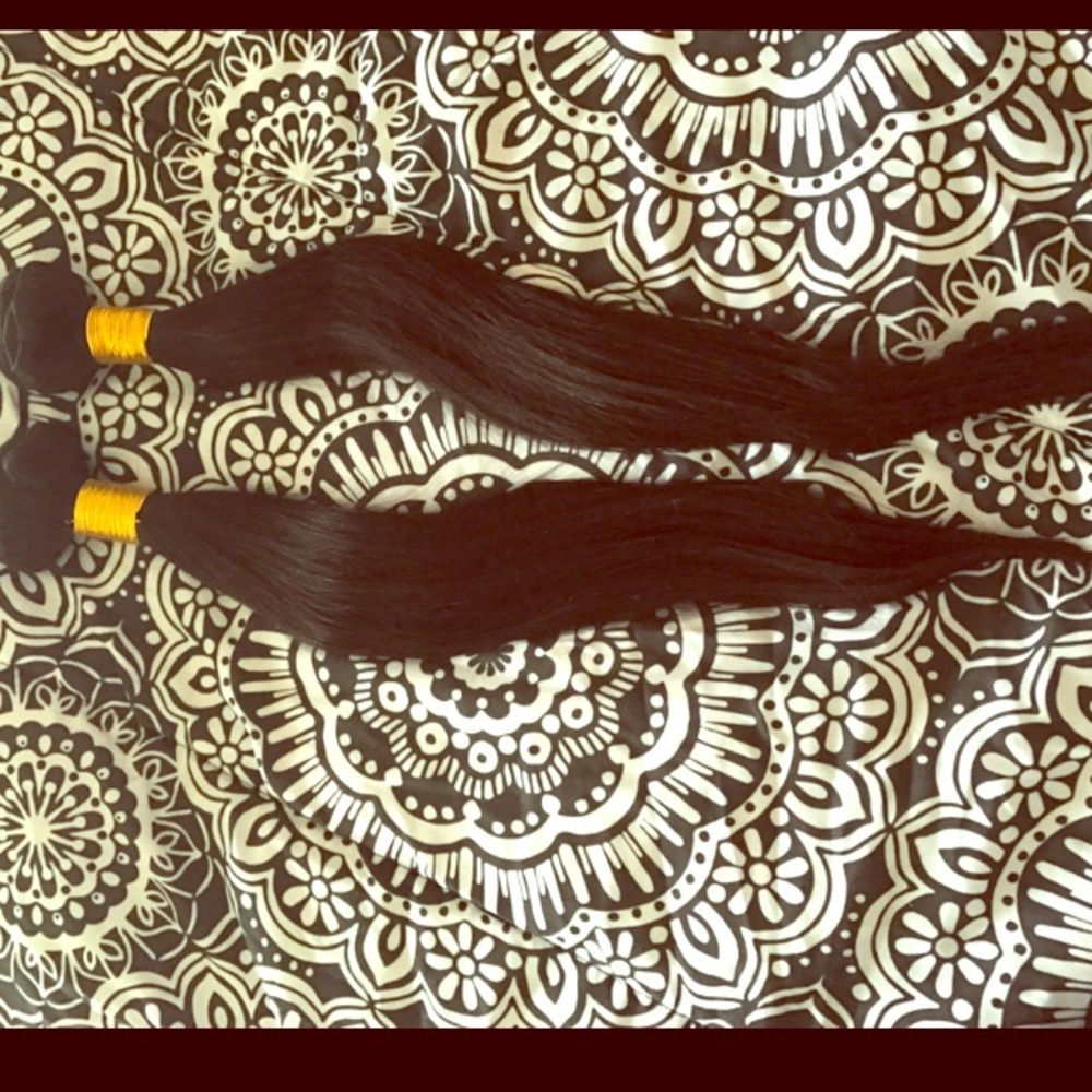Brazilian Hair