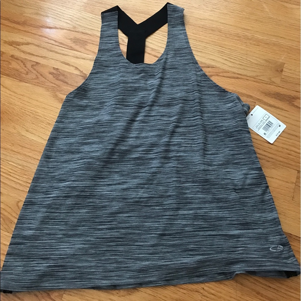 Target Workout tank