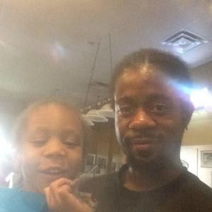 Meet your Posher, Jeff