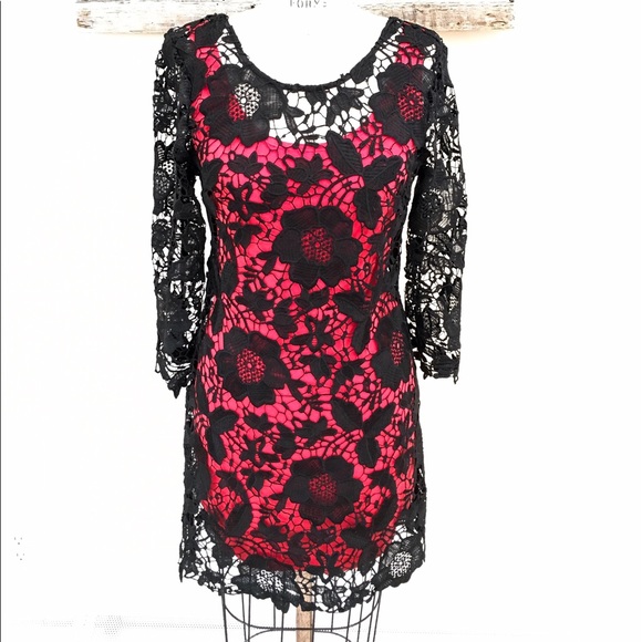 Out in the Open Crochet Dress - Beach Cover-Up - Picture 2 of 7