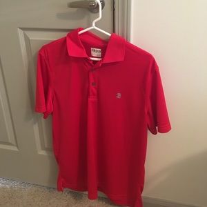 Izod polo