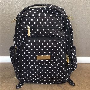 Ju-Ju-Be diaper bag
