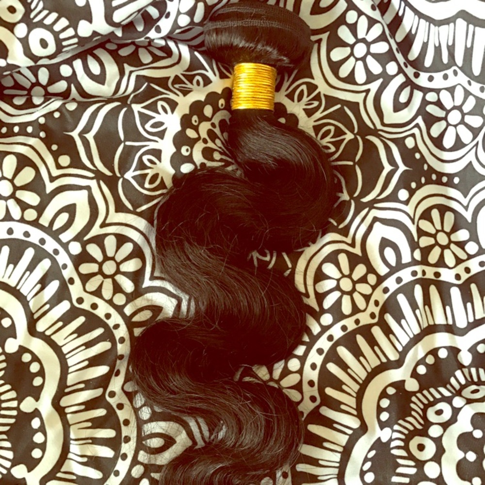 Brazilian Hair