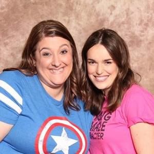 Meet your Posher, Aimee