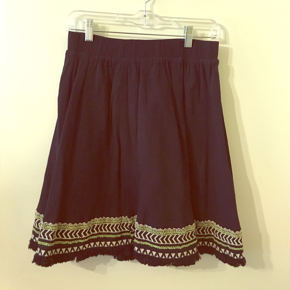 Loft Skirt
